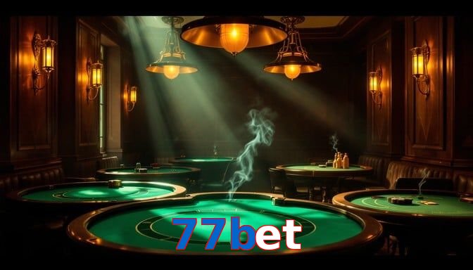 77Bet