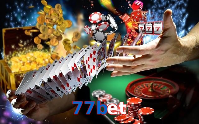 77Bet
