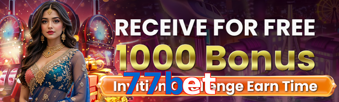 77Bet app screenshot